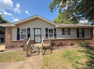 3344 Bestway Dr, Memphis, TN 38118