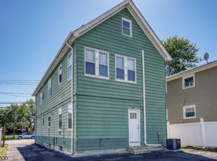 906 Roselle St FLOOR 2, Linden, NJ 07036