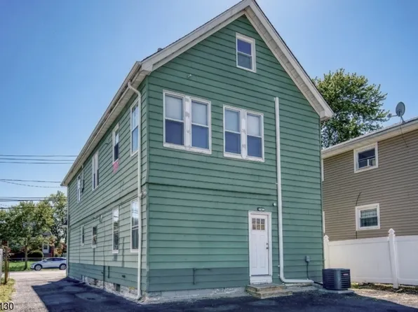 906 Roselle St Floor 2, Linden, NJ 07036