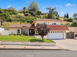 23834 Sunset Crossing Rd, Diamond Bar, CA 91765
