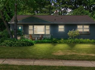 446 Orchard Dr, Madison, WI 53711