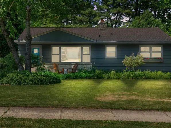 446 Orchard Drive, Madison, WI 53711