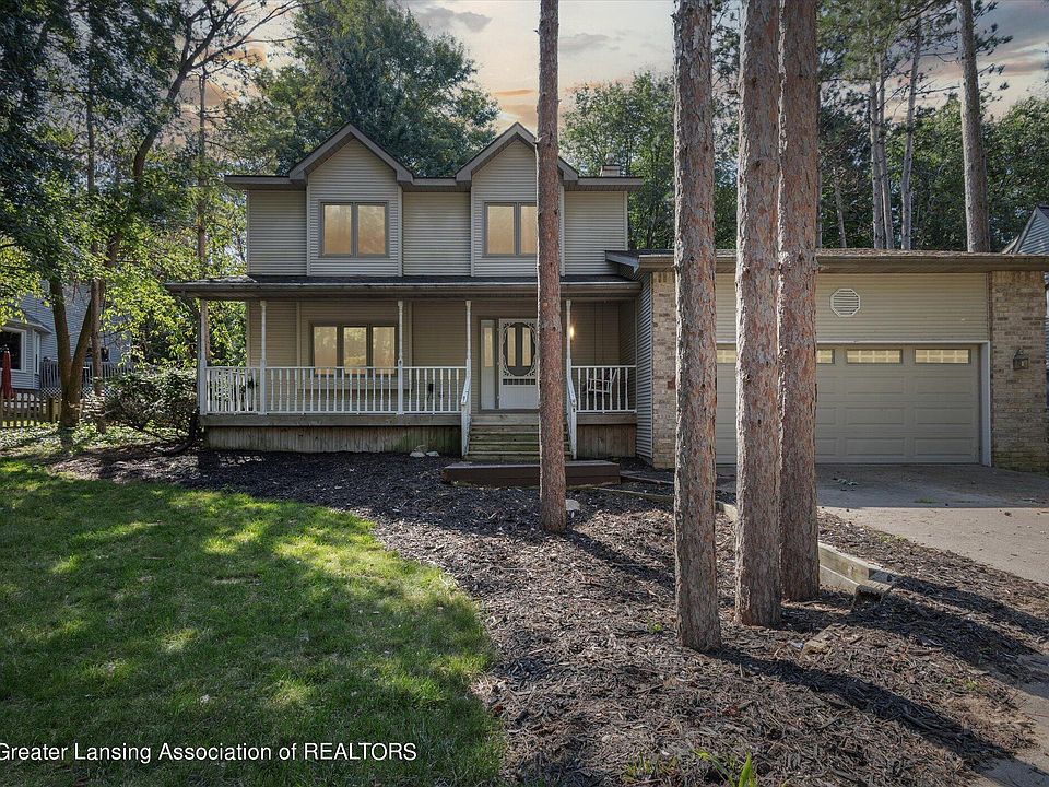 3891 W Herbison Rd, Dewitt, MI 48820 MLS 281933 Zillow