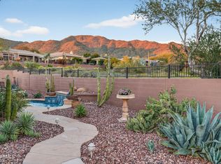 2201 W Hazelhurst Ct, Anthem, AZ 85086