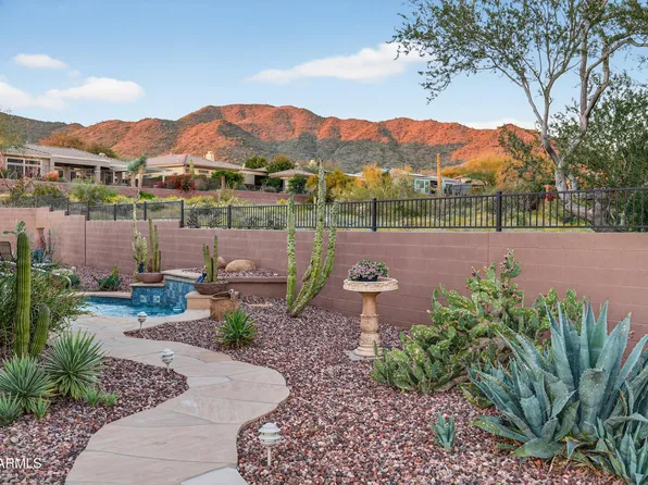 2201 W HAZELHURST Court, Anthem, AZ 85086