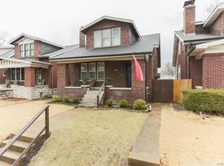 5815 S Grand Blvd, Saint Louis, MO 63111