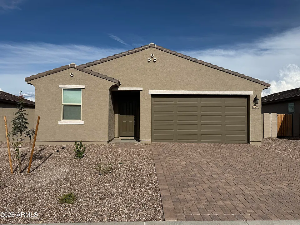4426 W Hunter Trl
