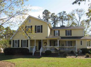 108 E Coker Ln, Conway, SC 29526