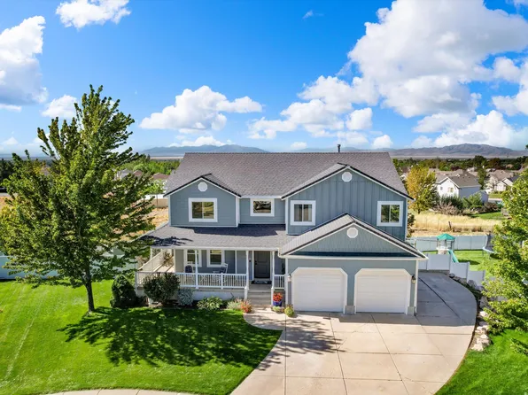 2103 N 5 E, Layton, UT 84041