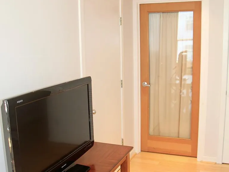 Bedroom Door for Privacy