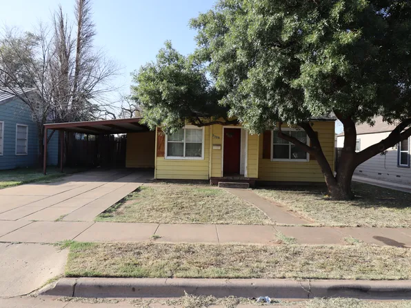 2308 20th St, Lubbock, TX 79411