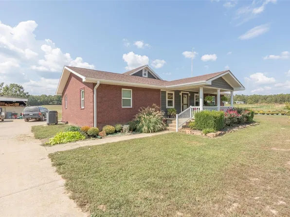 937 Carter #265, Grandin, MO 63943