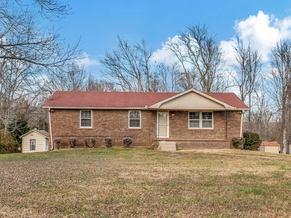 7625 Gerald Dr, Joelton, TN 37080