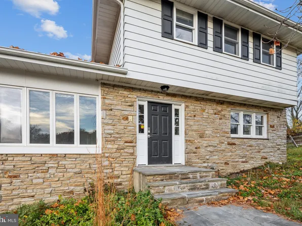 7511 Inwood Ave, Catonsville, MD 21228