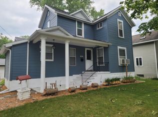 316 S Division Ave, Fremont, MI 49412