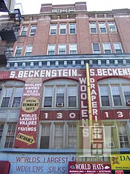 Rented by Halstead Real Estate