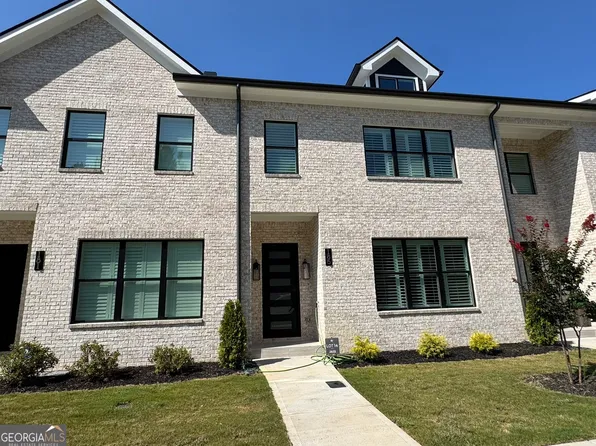 185 Brush Creek Ct, Stockbridge, GA 30281