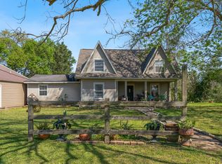 3809 Fm 2853, Palacios, TX 77465