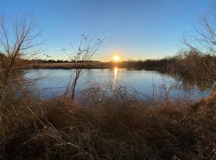 S 3500th Rd, Prague, OK 74864