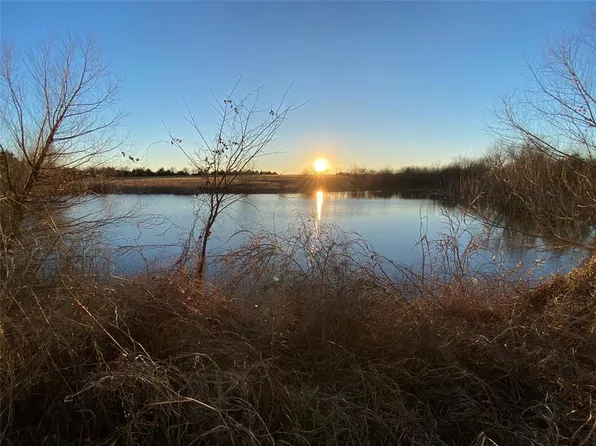 S 3500th Rd, Prague, OK 74864