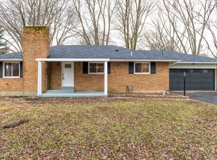1145 Highview Dr, Dayton, OH 45434