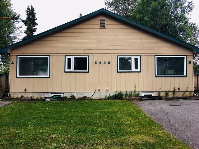 2nd image of 5403 Dorbrandt St #B