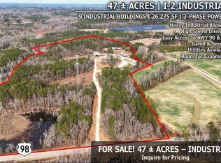 686 N State Highway 98 W, Louisburg, NC 27549