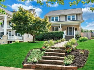 1918 Cambridge Ave SW, Roanoke, VA 24015