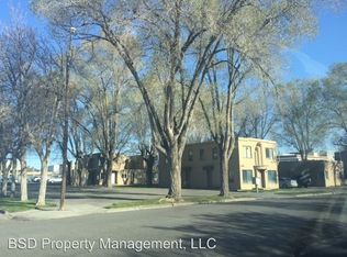 125 N Water Ave APT 1, Idaho Falls, ID 83402