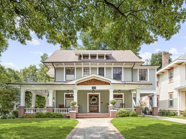 Home for Sale in Dallas TX