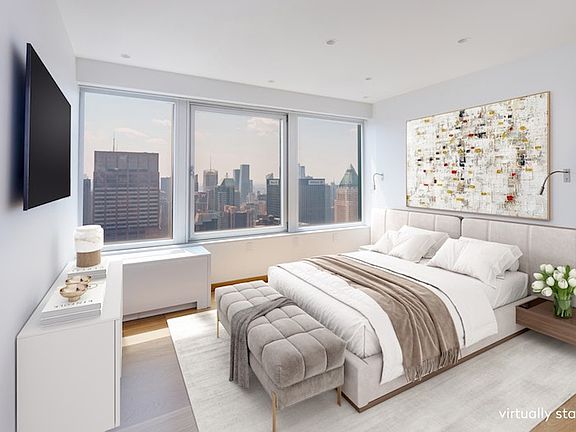 5th image of 150 W 56th St APT 6404