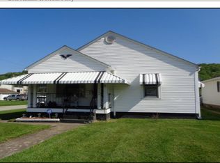 3502 Crane Ave, Huntington, WV 25705