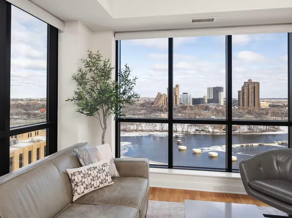 100 3rd Ave S Unit 1203, Minneapolis, MN 55401