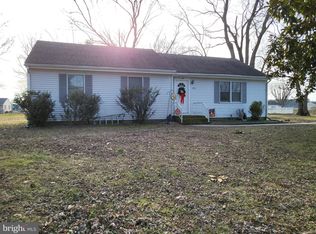 5814 Argyle Dr, Parsonsburg, MD 21849