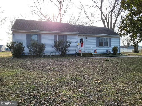 5814 Argyle Dr, Parsonsburg, MD 21849