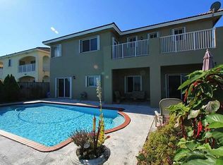 12941 SW 140 Street Rd, Miami, FL 33186