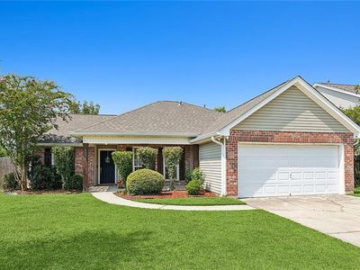 1014 Sterling Oaks Blvd, Slidell, LA, 70461