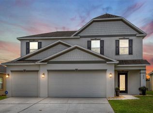 242 Milestone Dr, Haines City, FL 33844