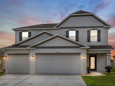 242 Milestone Dr, Haines City, FL, 33844