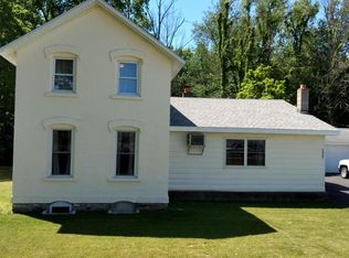 7567 S M 43 Hwy, Cloverdale, MI 49035
