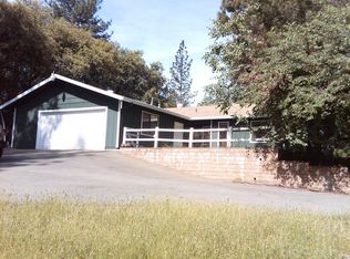 5721 Meadow Ln, Mariposa, CA 95338