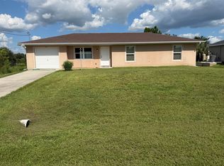 140 Flanders St, Pt Charlotte, FL 33954