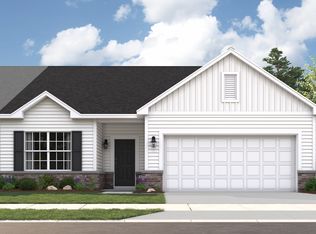 Azalea Plan, Savannah Cove, Merrillville, IN 46410