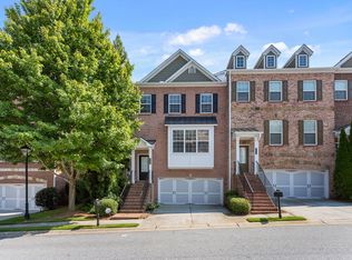 6082 Tennyson Park Way, Peachtree Corners, GA 30092