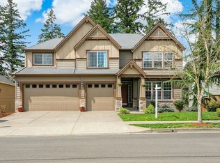 215 N Greenlink Way, Newberg, OR