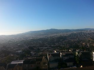 278 Cresta Vista Dr, San Francisco, CA 94127
