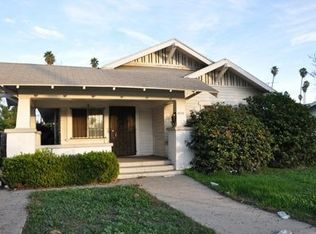 4120 3rd Ave, Los Angeles, CA 90008