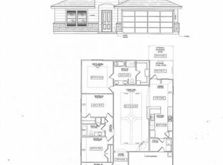 15437 Ballad Tree Dr, Corpus Christi, TX 78410