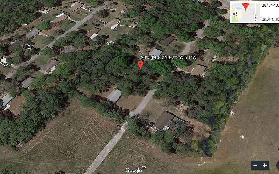 1st image of 3408 N Olive Ave