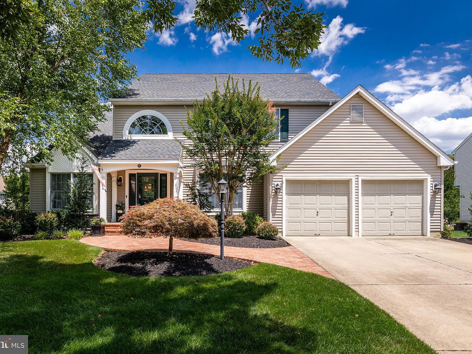 47 Country Squire Ln, Marlton, NJ 08053 Zillow